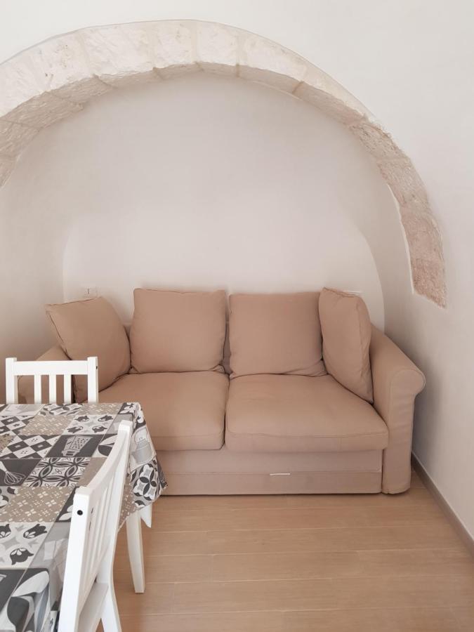 Trullo Giuvica Villa Locorotondo Exterior foto