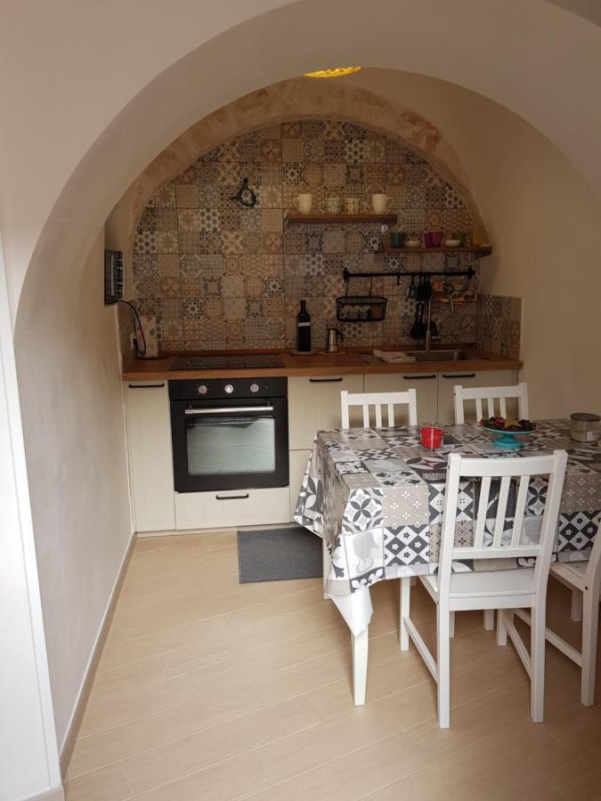 Trullo Giuvica Villa Locorotondo Exterior foto