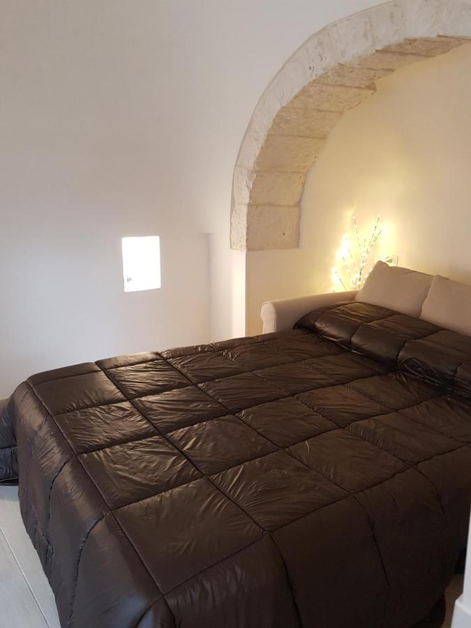Trullo Giuvica Villa Locorotondo Exterior foto