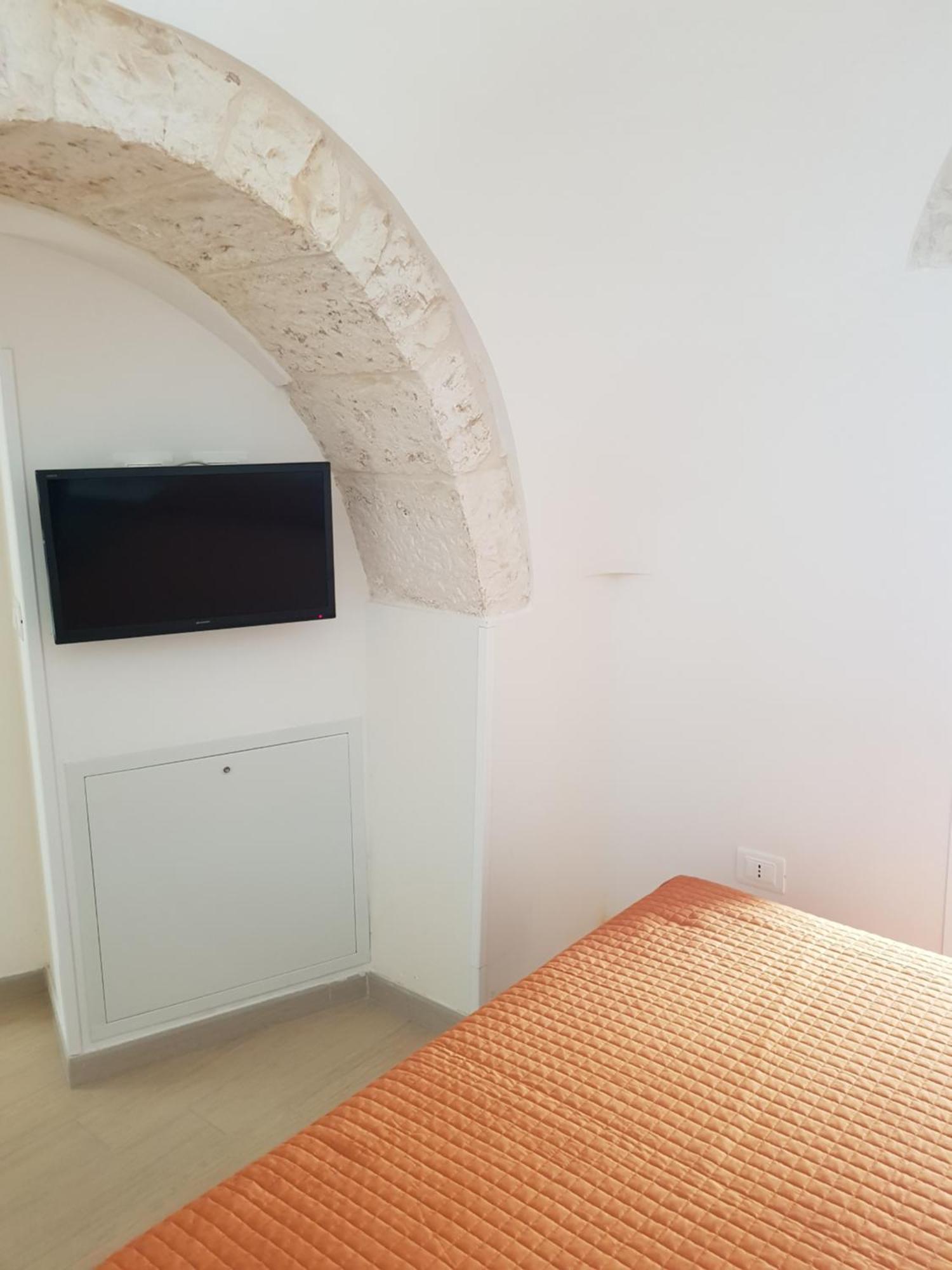 Trullo Giuvica Villa Locorotondo Exterior foto
